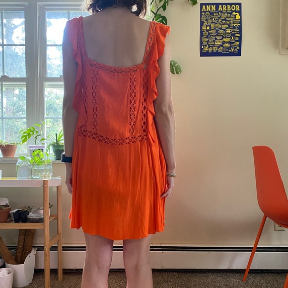 Free People Sundress - Picture 2 of 4